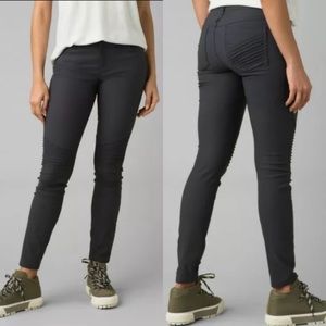 Prana Skinny Hiking Pants Size 6